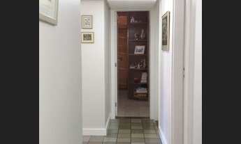 Imagem 7: Apartamento para venda com 118 metros quadrados com 4 quartos em Pituba - Salvador - BA