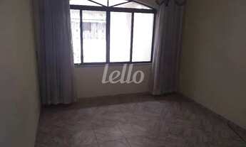 Imagem: São Paulo - Casa Padrão - Mooca