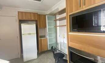 Imagem 8: Locação Apartamento 2 Dormitórios - 105 m² Moema