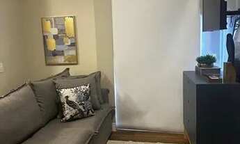 Imagem: Locação Apartamento 1 Dormitórios - 36