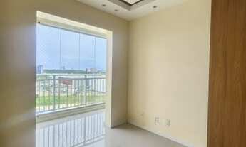 Imagem 2: Apartamento à venda Pleno Residencial