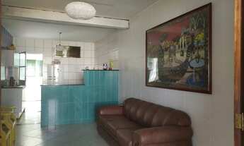 Imagem 2: Aluga casa período da Festa de Arembepe