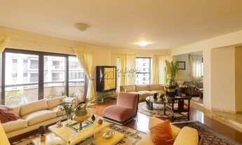 Imagem 2: Apartamento Venda Perdizes 184 m² 3 Dormitórios