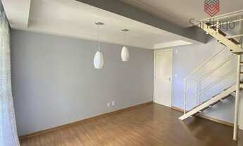 Imagem 2: Apartamento Duplex com 3 dormitórios à venda, 145 m² por R$ 430.000,00 - São Pedro - Juiz