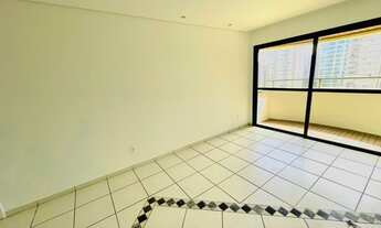 Imagem 2: Apartamento para venda possui 45 metros quadrados com 1 quarto em Indianópolis - São Paulo