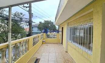 Imagem 5: Sobrado Padrão para alugar em São Paulo/SP