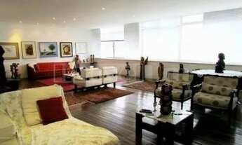 Imagem 3: Ipanema Apartamento com 4 dormitórios