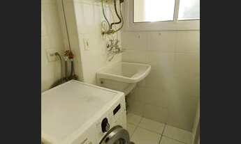 Imagem 5: Apartamento para locação de 53 m² com 2 quartos na Barra Funda - São Paulo - SP