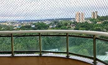 Imagem 7: Apartamento 4 suítes, 393,35m² andar alto, abaixo valor mercado, oportunidade única