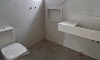 Imagem 5: Casa - Bosque dos Eucaliptos - Valinhos