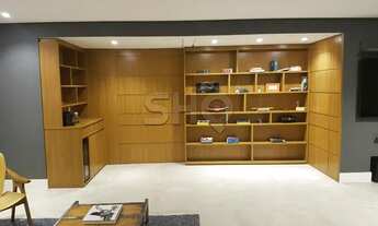 Imagem 4: Apartamento à venda com 117m², 2 quartos e 2 vagas no Brooklin