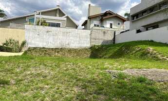 Imagem 3: Excelente terreno localizado no melhor condomínio de Mogi das Cruzes.<br>2 lotes jun