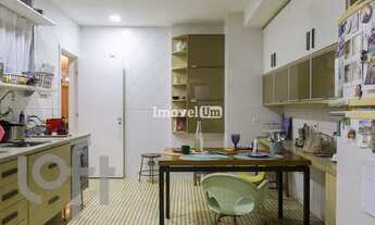 Imagem 3: Copacabana Apartamento com 4 dormitórios