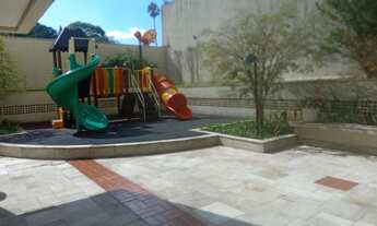 Imagem 6: Três dorms Duas Vagas, Coração de Alphaville