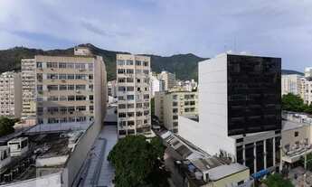 Imagem 16: Apartamento para Aluguel - Tijuca, 4 Quartos, 130 m2