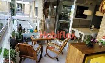 Imagem: Apartamento com 3 dormitórios para alugar