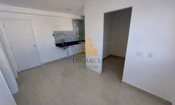 Imagem 5: Apartamento de 2 dormitórios em Chácara Califórnia - São Paulo: 35m² por R$2.500 para loca