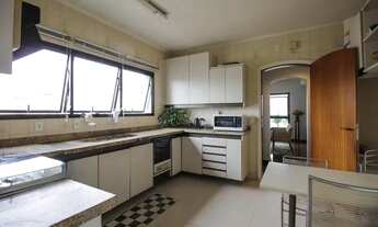 Imagem 6: Apartamento para venda possui 156 metros quadrados com 2 quartos em Vila Olímpia - São Pau