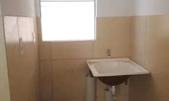 Imagem 4: Apartamento no Residencial Irmã Dulce III