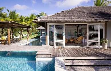 Imagem 10: PORTO SEGURO - Casa de Condomínio - Trancoso