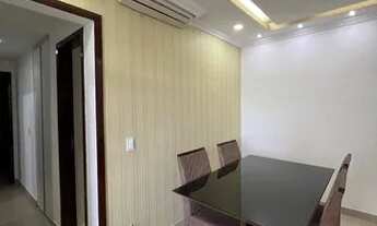 Imagem 7: Weekend 3 quartos mobiliado 1 vaga de garagem