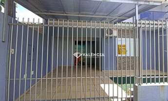 Imagem 2: Casa para Alugar Semi Mobiliada por R$1.800.00 na Rua Sucuri 545 Pioneiros Catarinense Cas