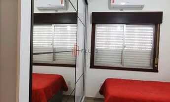 Imagem 4: Apartamento para aluguel possui 76 metros quadrados com 2 quartos