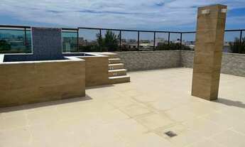 Imagem 5: Cobertura, Recreio, 3 suítes, alugar, 179 m² por R$ 7.652/mês - Recreio dos Bandeirantes