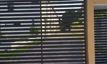 Imagem 3: Casa de condomínio sobrado para venda possui 183 metros quadrados com 5 quartos