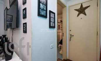 Imagem 5: Tijuca Apartamento com 2 dormitórios