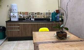 Imagem 5: LINDO SOBRADO EM BOLSÃO RESIDENCIAL