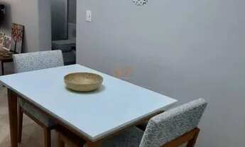 Imagem 10: Apartamento com 2 dorms, Canto do Forte, Praia Grande - R$ 350 mil, Cod: 5013
