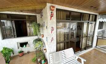 Imagem 5: Maracanã Apartamento com 3 dormitórios