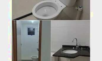 Imagem 4: APARTAMENTO 103 - ARES DO CRUZEIRO - CONDOMINIO COMPLETO