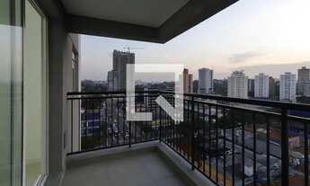 Imagem 4: Apartamento para Aluguel - Butantã, 2 Quartos, 61 m2