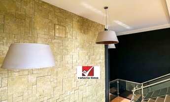 Imagem 5: Casa alto padrão em Condomínio Arara Azul