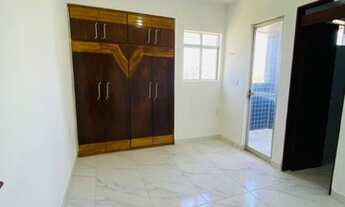 Imagem 7: Apartamento para aluguel tem 120 metros quadrados com 3 quartos em Intermares - Cabedelo