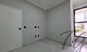 Imagem 6: CASA RESIDENCIAL em SOROCABA - SP, JARDIM VILLAGIO MILANO