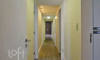 Imagem 4: Apartamento à venda em Aclimação com 200 m², 3 quartos, 3 suítes, 3 vagas