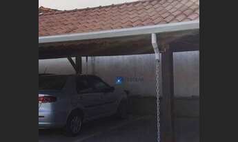 Imagem 3: Apartamento com 2 dormitórios para alugar, 72 m² por R$ 1.400,00/mês - Vila Santana - Mogi