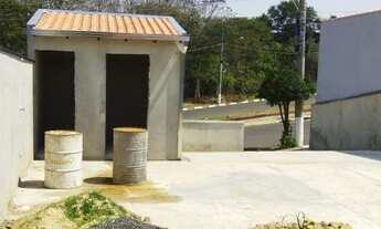 Imagem 4: Casa em construção