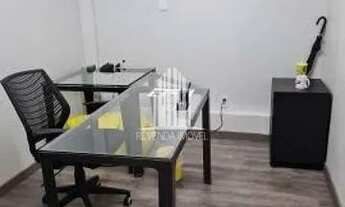 Imagem 6: Edifício Schwery Conjunto Comercial reformado à venda de 120m² com 2 banheiros na Repúblic