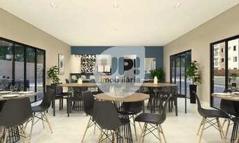 Imagem 3: Apartamento Garden à venda, 2 quartos, 1 vaga, Jardim Califórnia - Piracicaba/SP