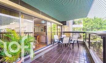 Imagem 7: Tijuca Apartamento com 4 dormitórios