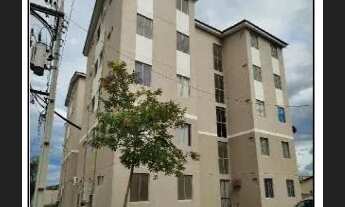 Imagem: ITABORAI - Apartamento Padrão