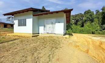 Imagem 3: Casa com 2 dormitórios à venda no bairro Araponguinhas em Timbó/SC