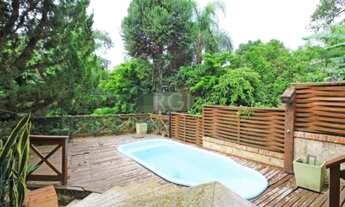 Imagem 5: Casa para Venda - 160m², 3 dormitórios, sendo 1 suites, 1 vaga - São Lucas