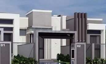 Imagem: Tijucas - Casa Padrão - Joáia