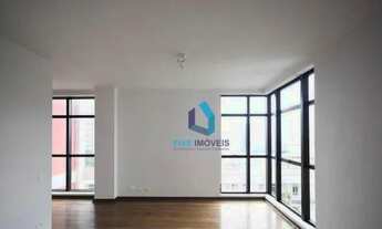 Imagem 3: Apartamento com 3 quartos, 237 m² - venda por R$ 850.000 ou aluguel por R$ 6.170/mês - Rea