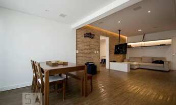 Imagem 6: Apartamento à Venda - Brooklin, 2 Quartos, 68 m2